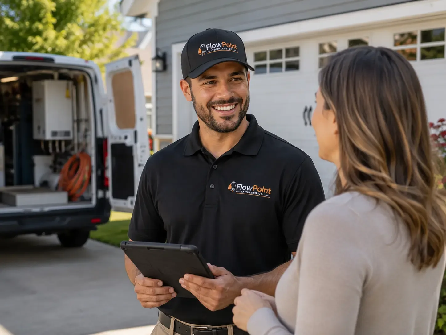Tankless Water Heater Installation Dennis, MS FAQs
